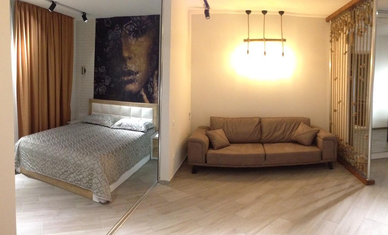 V&A Lux Apartments บาทูมิ ภายนอก รูปภาพ