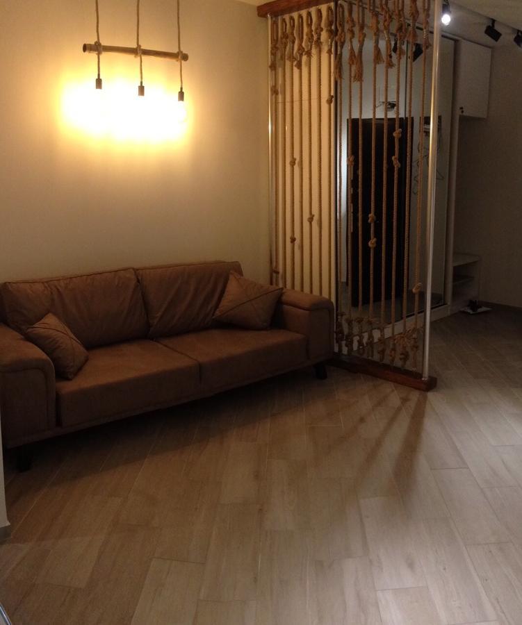 V&A Lux Apartments บาทูมิ ภายนอก รูปภาพ